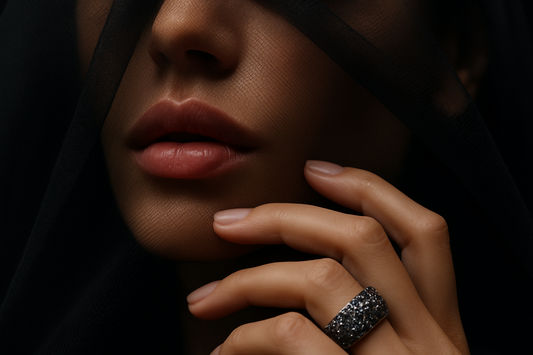 Ring For Women