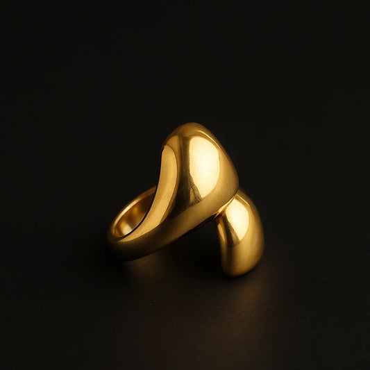 The 'Flow' Statement Ring