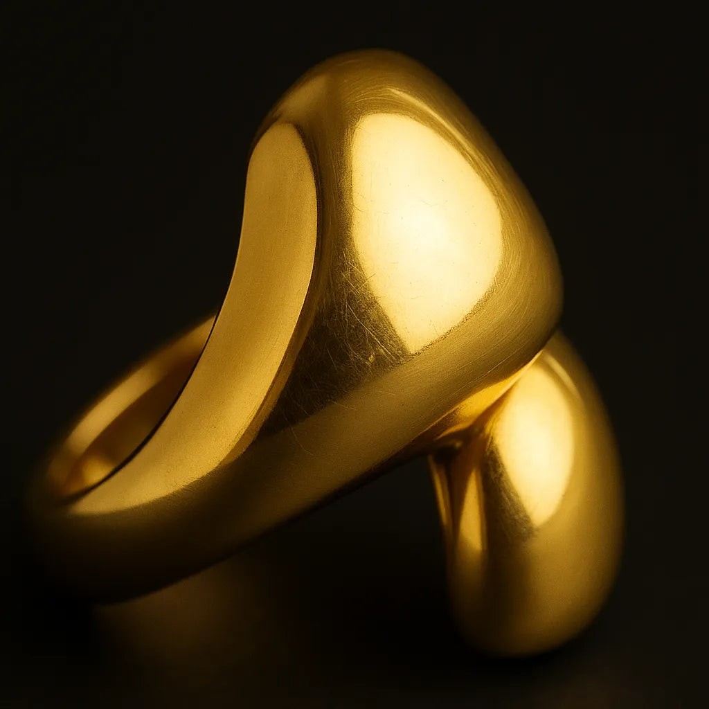 The 'Flow' Statement Ring