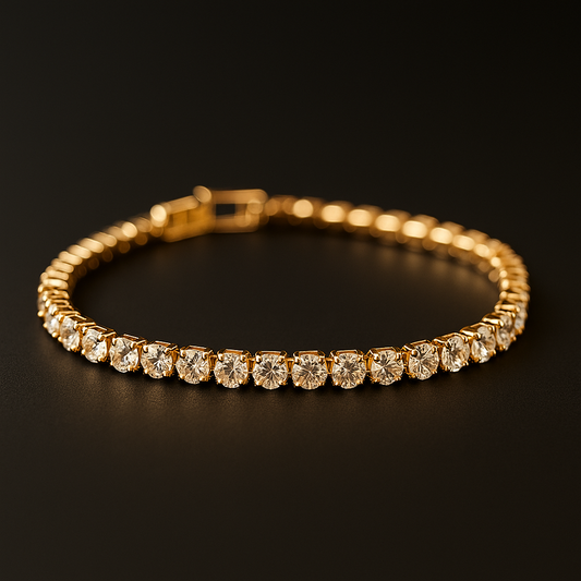 'Eternity' Tennis Bracelet