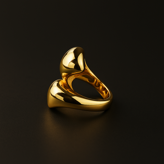 The 'Flow' Statement Ring